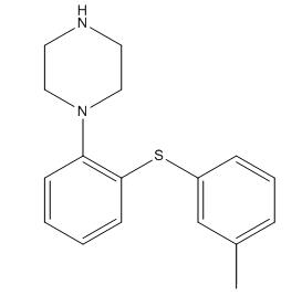 Vortioxetine Imp.B