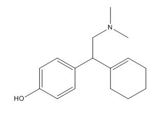 Desmethylvenlafaxine  Impurity B