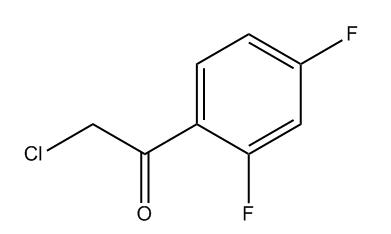 Voriconazole Impurity H