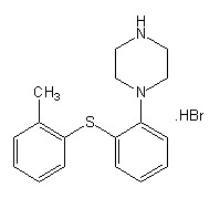Vortioxetine Impurity 1 HBr