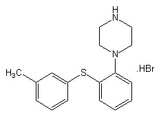 Vortioxetine Impurity B