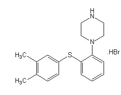 Vortioxetine Impurity C