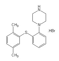 Vortioxetine Impurity D