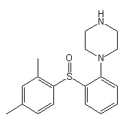 Vortioxetine Impurity F