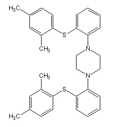 Vortioxetine Impurity M