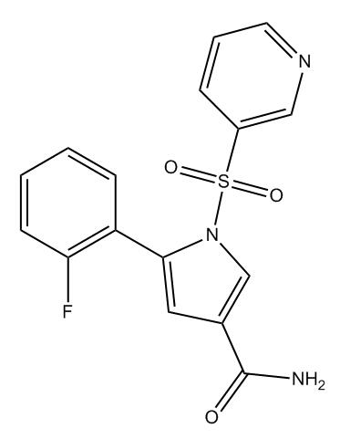 Vonoprazan Impurity Z-6