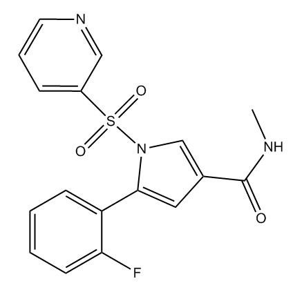 Vonoprazan Impurity 32