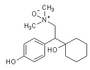 Venlafaxine N-Oxide Impurity