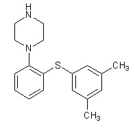 Vortioxetine Impurity R