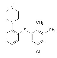 Vortioxetine Impurity S