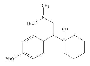 D,L-Venlafaxine