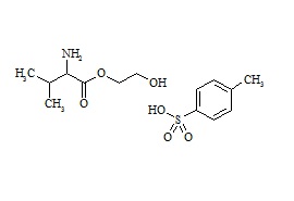 Valacyclovir Related Compound F