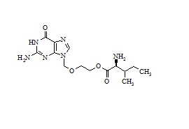 Valacyclovir Impurity J