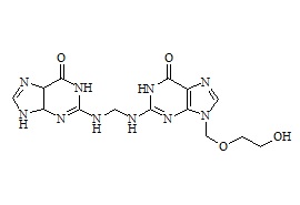 Valacyclovir Impurity K