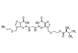 Valacyclovir Impurity O