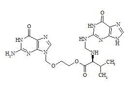 Valacyclovir Impurity Q