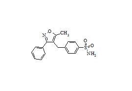 Valdecoxib Impurity A