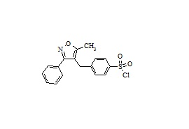 Valdecoxib Impurity H