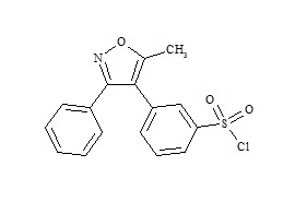 Valdecoxib Impurity N