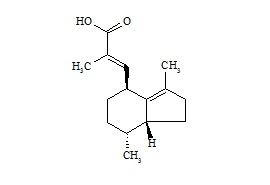Valerenic Acid
