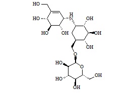 Validamycin D