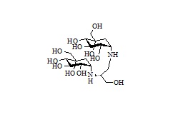 (R)-Valiolamine Voglibose