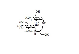 (S)-Valiolamine Voglibose