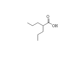 Valproic acid