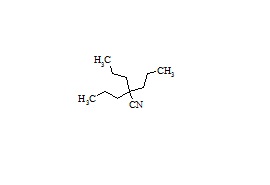 Valproic Acid Impurity J