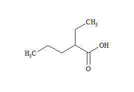 Valproic Acid Impurity B
