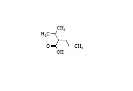 Valproic Acid related compound B