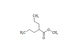 Valproic Acid Impurity F