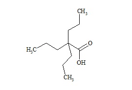 Valproic Acid Impurity D