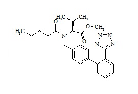 Valsartan Methyl Ester