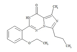 Vardenafil Impurity 6