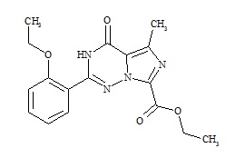 Vardenafil Impurity 1