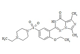 Vardenafil Impurity 3