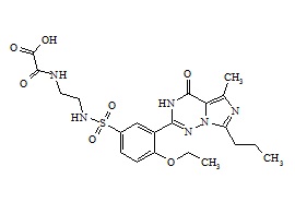 Vardenafil Impurity 4