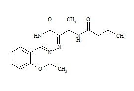 Vardenafil Impurity 5