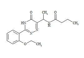 Vardenafil Impurity 5