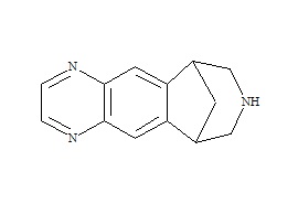 Varenicline