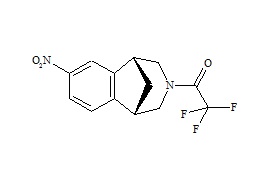 Varenicline Impurity 1