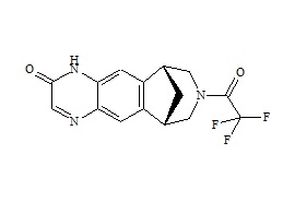 Varenicline Impurity 2