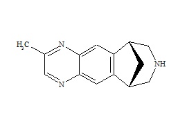 Varenicline Impurity 3