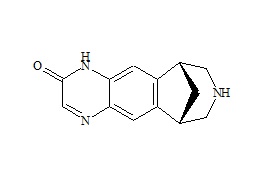 Varenicline Impurity 4