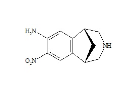 Varenicline Impurity 5