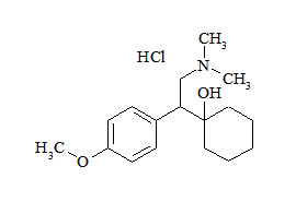 Venlafaxine HCl