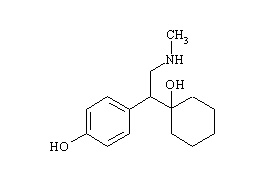 N,O-Didesmethyl Venlafaxine