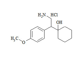 Venlafaxine Impurity C