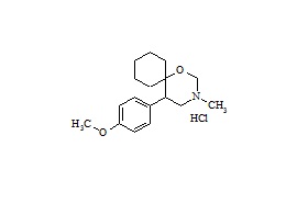 Venlafaxine Impurity E HCl